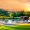 Seasons Golf, Leisure, Spa - Hartbeespoort