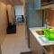 Pico Beach Front Condo - 纳苏格布