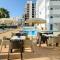 Hotel Apartamentos Vibra Central City - Adults only