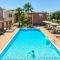 Theos Holidays Apartments - Kato Daratso