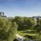 London Marriott Hotel Grosvenor Square - Londýn