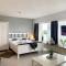 Apartment "Meerblix" im Luv & Lee