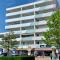 Apartment "Meerblix" im Luv & Lee