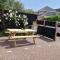 Spacious holiday home within walking distance of the North Sea beach in De Koog