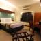 Microtel by Wyndham UP Technohub - 马尼拉