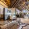 Mushara Lodge