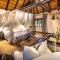 Mushara Lodge