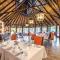 Mushara Lodge
