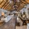 Mushara Lodge