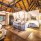 Mushara Lodge
