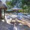 Mushara Lodge