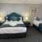 Town & Country Motor Inn