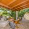House Tomislav
