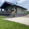 Ferienhaus Haus Seehund direkt hinterm Deich an der Nordsee - Schweiburg