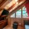 Baita dal Gat by Quokka 360 - modern wooden chalet in Faido - Sobrio