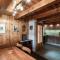 Baita dal Gat by Quokka 360 - modern wooden chalet in Faido - Sobrio
