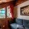 Baita dal Gat by Quokka 360 - modern wooden chalet in Faido