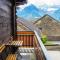 Baita dal Gat by Quokka 360 - modern wooden chalet in Faido - Sobrio