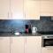 Pracondu RENOVE OUTDOOR & FUN appartement 2 chambre 6 personnes
