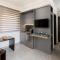 SUN RESIDENCE Exclusive Seaside Suites