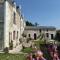 Le Clos de La Pinsonnière
