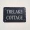Trelake Cottage