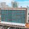 Stadia Suites Mexico City Santa Fe Stadia Suites Mexico City Santa Fe