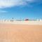 Appartement luxueus én op 1 min van het strand