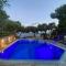 Kineta luxury House
