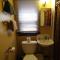 Moreno's Adirondack Cabins - سارانك ليك