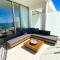 Stupa Hills V F34J - Luxury Sea View Duplex