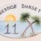 Paradise Sunset 11