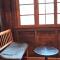 Moreno's Adirondack Cabins - سارانك ليك