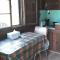 Moreno's Adirondack Cabins - سارانك ليك