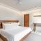 Honeymoon apartment