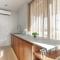 Honeymoon apartment