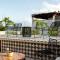 Honeymoon apartment