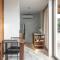 Honeymoon apartment