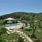 VILLA LE VIGNE con piscina privata