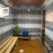 Zhaksylyk_guesthouse - Saty