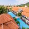 Khaolak Oriental Resort - Adult Only - Khao Lak