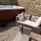 Barford barn holiday cottage - Darlington