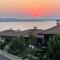 Sozopolis Cliffs Luxury Seaview Villa