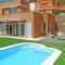 Salobre Vista Golf 30