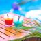 Grooms Beach Villa & Resort