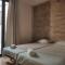 Diagonal Apartments