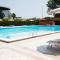 Camping Versilia Mare