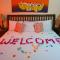 Grooms Beach Villa & Resort