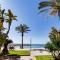Playa del Cura apartment with 2 bedrooms - Torrevieja
