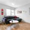 Perfectly Located Reykjavík Apt. - Two Balconies - Рейк'явік